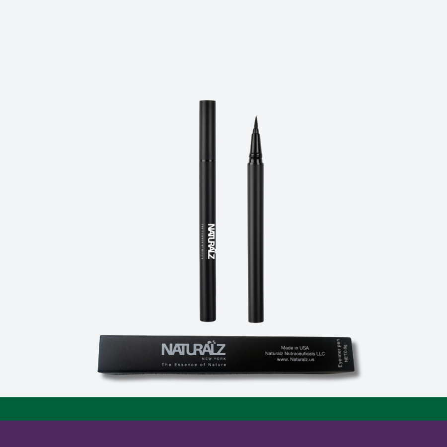 NATURALZ EYELINER PEN